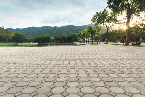 Best Decorative Driveway Pavers  in Medford, MA