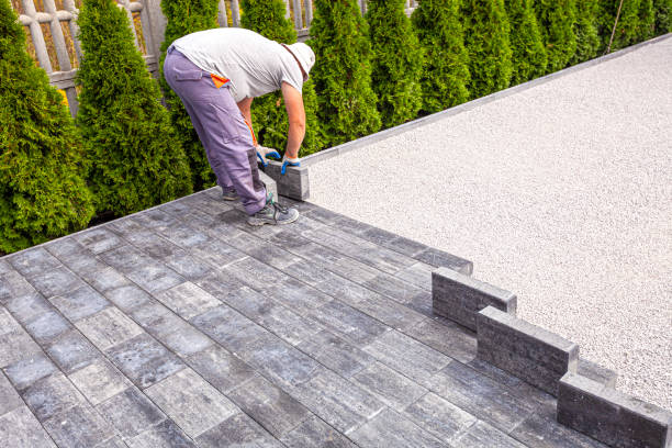 Reliable Medford, MA Driveway Pavers Solutions