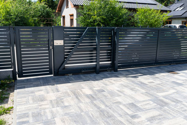 Best Affordable Driveway Pavers  in Medford, MA