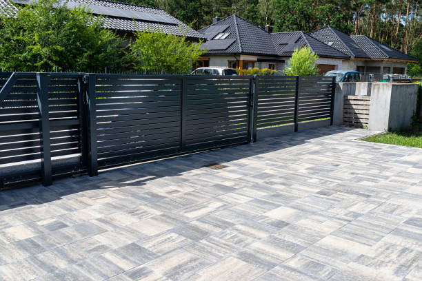 Driveway Repair Near Me in Medford, MA