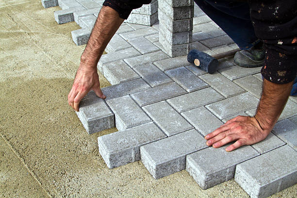 Reasons to Select Us for Your Driveway Paving Requirements in Medford, MA